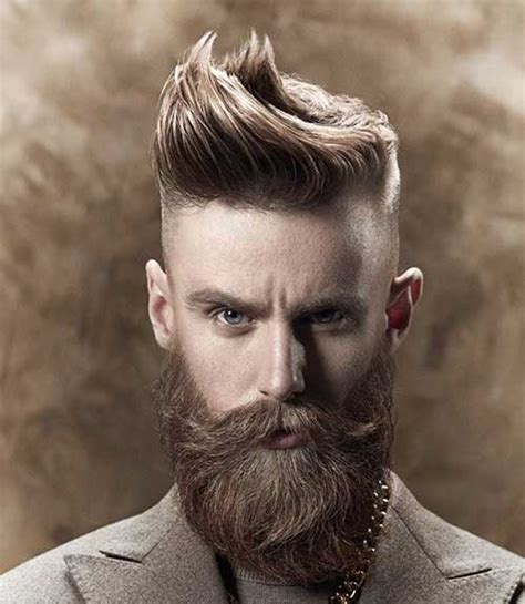 23 Best Long Top Haircuts With Shaved Sides 2023 Trends