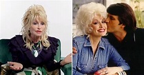 Dolly Parton, 74, Says God Didn't Mean For Her To Have Children - Small ...