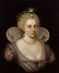 Anne of Denmark | Scottish Queen, Electress Palatine & Protestant ...