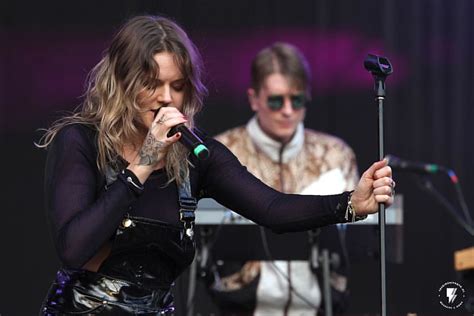 Tove Lo Lollapalooza Lollacl Concert Tovelove F Flickr