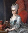 Maria Karoline of Austria (1752-1814) | Portrait, 18th century ...