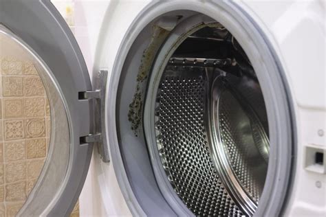 How Do I Clean The Washing Machine Seal Beko Ireland