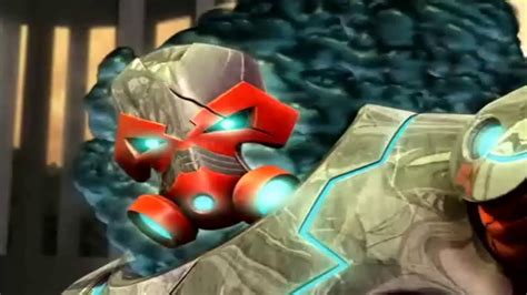 Max Steel Vs Amenaza Mutante 6 Dvd Audio Latino Dw Vídeo Dailymotion
