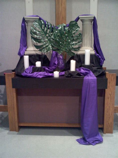 142 Best Images About Palm Sunday On Pinterest Altar Decorations