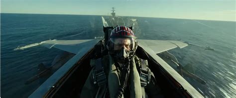 ‘top Gun Maverick Ganha Primeiro Trailer Assista Pop E Arte