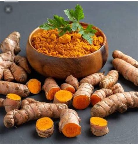 Turmeric Uses Benefits And Side Effects Can You Know The Magic Of