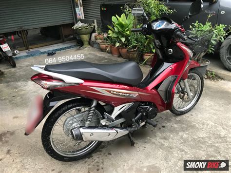 Motos honda honda motorcycles cars and motorcycles motorcycle art motorcycle design honda wave 110 satria fu bikes games drag bike. มอเตอร์ไซค์มือสอง Honda Wave 125 i ฿33,500 สมุทรสาคร ...