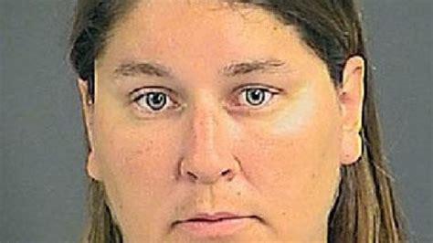 Nurse Charged With Sex Act With Charleston Inmate