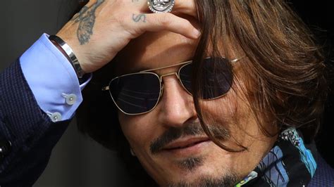 Johnny Depp Libel Trial Verdict Not Expected Before September Recap Of Court Battles Most