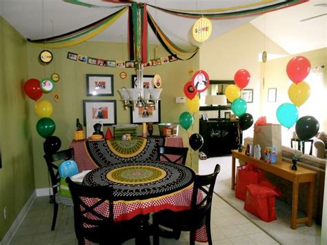 The 25 Best Jamaican Theme Party Ideas Images On Pinterest Jamaican Party Rasta Party And