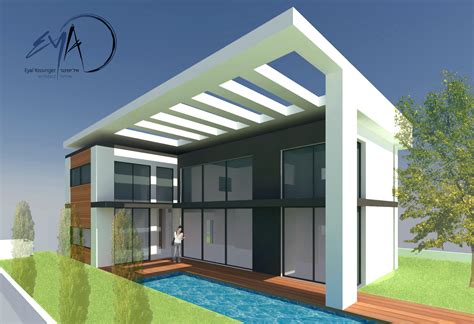 תכנון בית | בניה מתקדמת וירוקה | אדריכלים