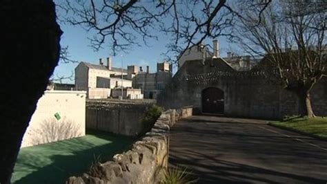Dorchester Prison Human Remains To Be Exhumed Bbc News