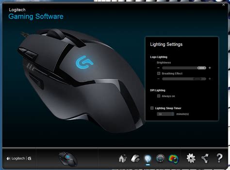 I'd like to give one information straight away: Logitech G402 Hyperion Fury Gaming Mouse Review