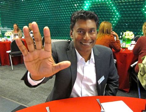 High Fiving Celebrities Ian Hanomansing Hat Trick Vancouver Is Awesome