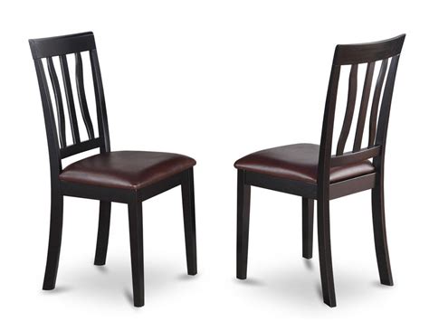 See more ideas about dining chairs, kitchen chairs, side chairs. Kitchen chairs black | Hawk Haven