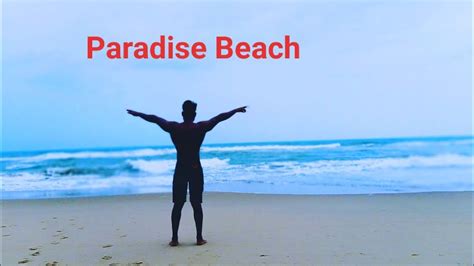 Paradise Beach , adivasi Vlog Teaser )NTB music - YouTube