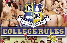 college rules dvd corrupt morally movies