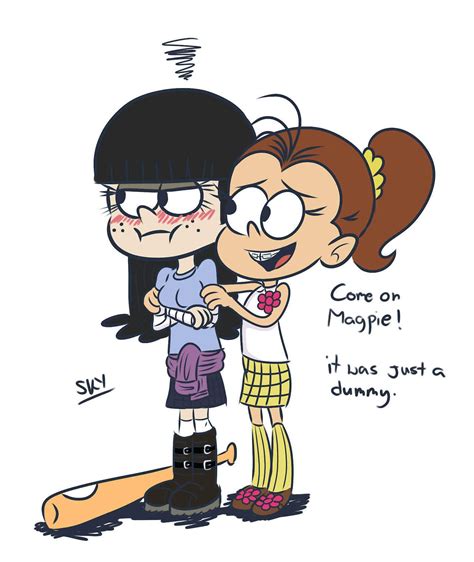 Envious Maggie The Loud House Loud House Characters The Loud House Fanart Doodle Images