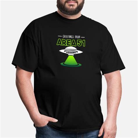 Area 51 Men S T Shirt Spreadshirt