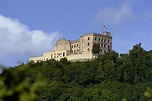 Hambach Castle | Discovering the originsof German democracy