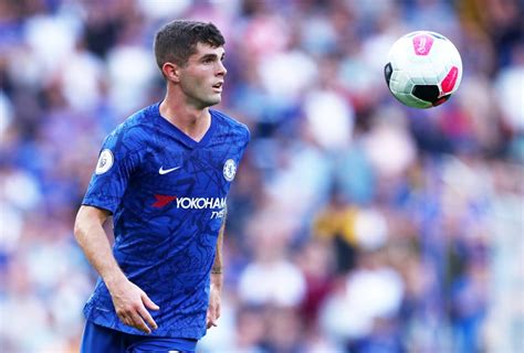 Ten Things You Didnt Know About Christian Pulisic