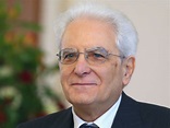 Biografia Sergio Mattarella, vita e storia