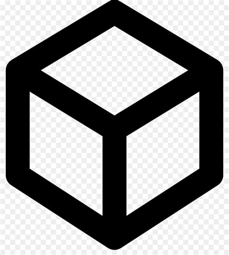 Cube Logo Symbole Png Cube Logo Symbole Transparentes Png Gratuit