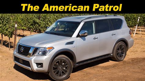 We did not find results for: 2019 / 2020 Nissan Armada | Still A Good Value · Alex on Autos