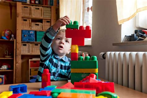 Creative And Imaginative Play Activities For Child With Autism Speech Blubs
