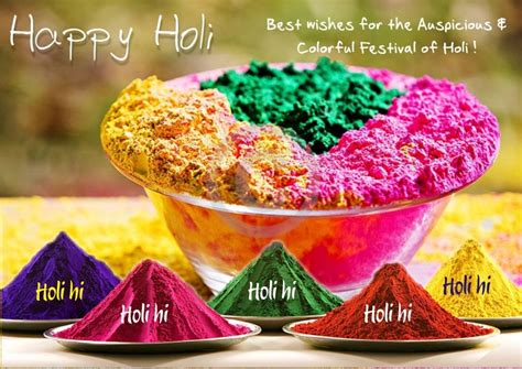 Holi 2018 Best Quotes Messages Wishes And Greetings To Share On