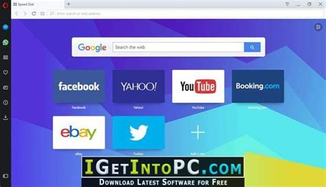 In terms of numbers of users, it is behind google chrome in case you're using an android device, you may be interested in trying opera mini. Opera Mini Offline Download : Opera Mini Fast Web Browser ...