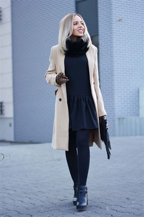 Winter Outfits Smart Casual Women Classy Smart Casual Winter Outfits