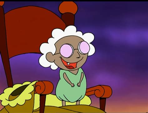 Muriel Bagge Feet Horst Bagge Courage The Cowardly Dog Fandom
