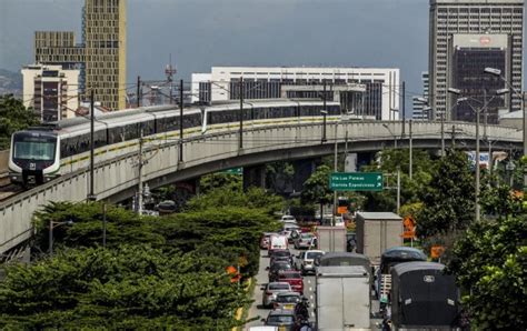 El Metro De Medellín Extenderá Su Servicio Durante Diciembre