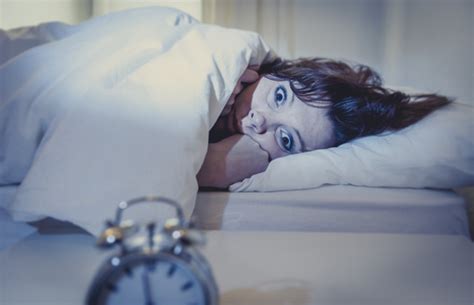 How To Treat The Terrifying Symptoms Of Sleep Paralysis Sleep Disorders