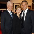 Nina Warren: Who Is George Clooney's Mother? - Dicy Trends