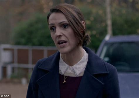 How Doctor Foster Has Raised The Profile Of Domestic Abuse