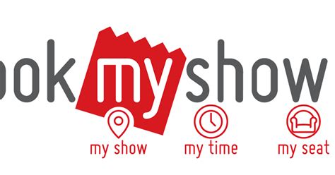 Book My Show Logo Png 20 Free Cliparts Download Images On Clipground 2022