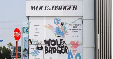 8 Of Wolf And Badgers Most Coveted Must Haves