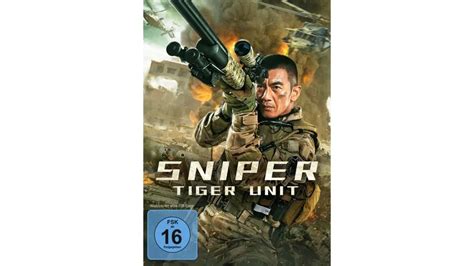 Sniper Tiger Unit Online Bestellen MÜller