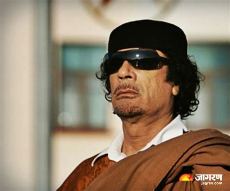 Muammar Gaddafi 27 साल की उम्र में तख्तापलट करके हथियाई थी लीबिया की