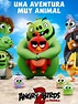 Angry Birds 2 - Película 2019 - SensaCine.com