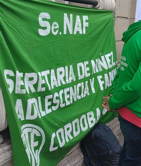 Senaf Ate Consigue Otro 30 Por Ciento De Aumento Para Monotributistas Y Revierte El Despido De