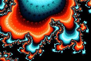 Fractal, Abstract, Wallpapers, Hd, Desktop, And, Mobile