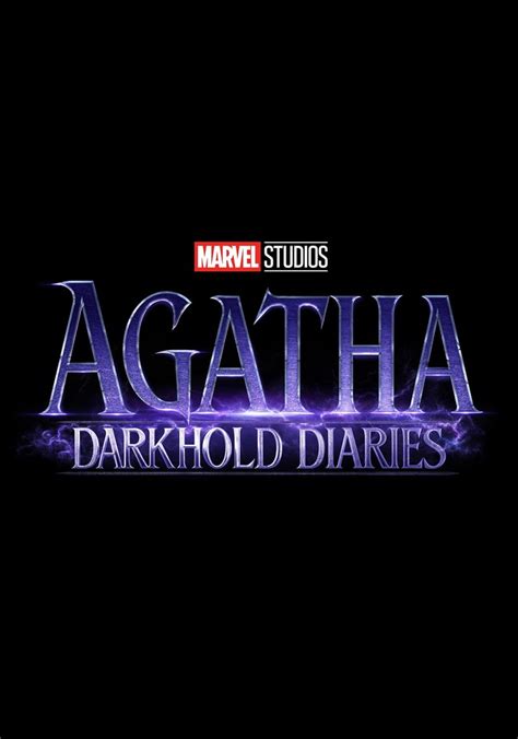 Agatha House Of Harkness Streaming Online