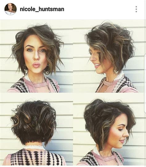 So In Love With Her Hair Cute Short Haircuts Cute Hairstyles For