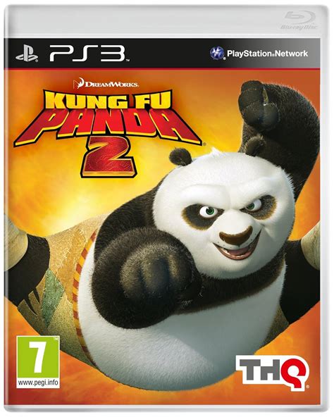 Kung Fu Panda Xbox 360 Wudang Rescue Collectible Selllasopa