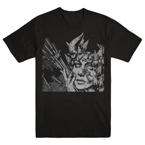 Cursed Architects Of Troubled Sleep T Shirt Evil Greed