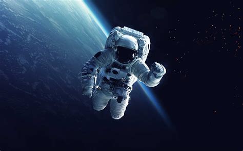 Heres How Future Astronauts Could Survive The Radiation Of Space