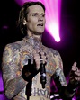 Buckcherry's Josh Todd on how to be the perfect frontman | MusicRadar